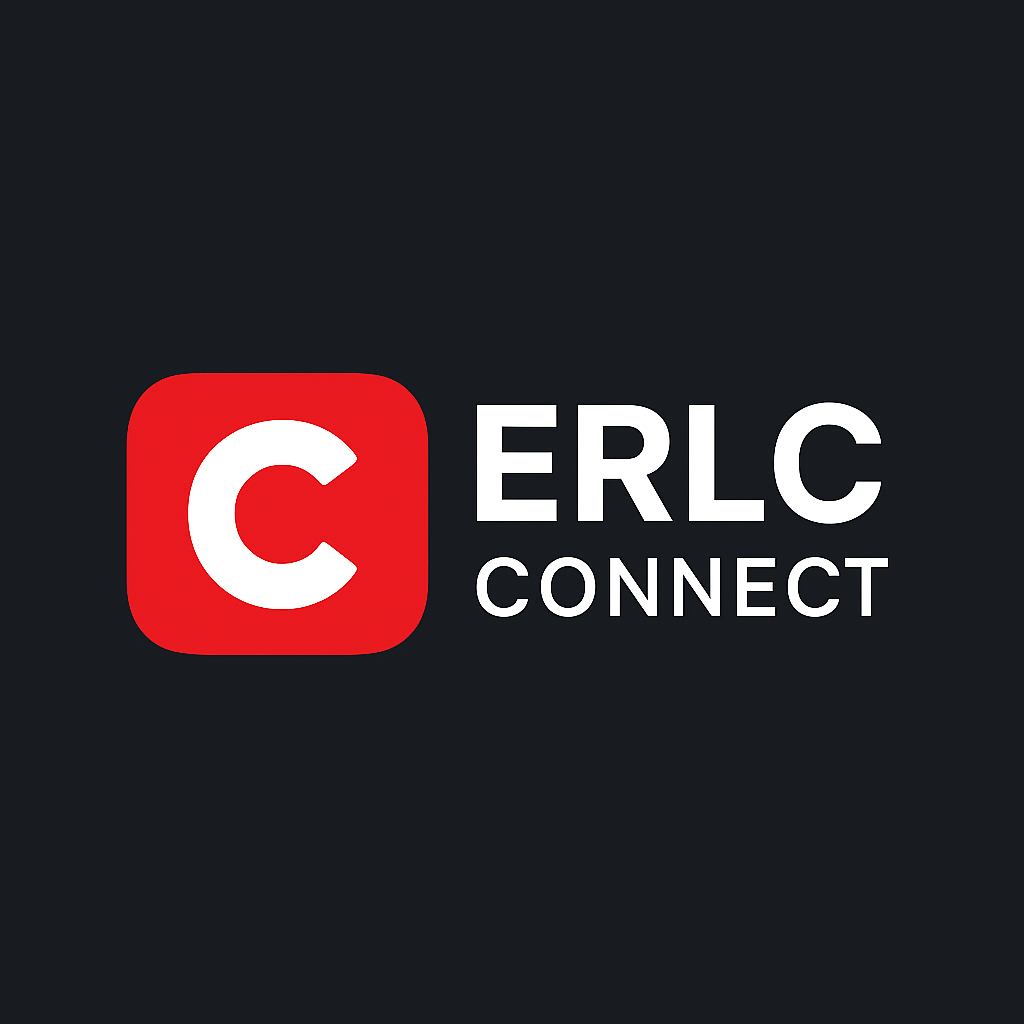 ERLC Connect